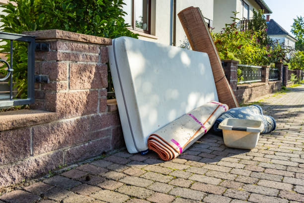 Best Same-Day Junk Removal Services  in USA